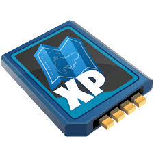 Schematic Xp Fortnite Wiki