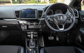 2020 honda city's india launch has been scheduled for next month i.e. Honda City 1 0 Vtec Turbo Rs 2020 Review