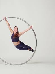 National Centre For Circus Arts Circus Art Circus Performance Art