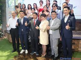 Jc paradise 180 pertemuan dato sri jessy lai dan dewa masakan hugo leung bagian 2. Hong Kong S Atv To Build Asian Entertainment Empire In Malaysia