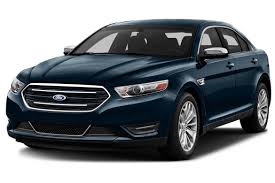 The ford taurus is an automobile that was manufactured by the ford motor company in the united states from the 1986 to 2019 model years. 2017 Ford Taurus Specs Price Mpg Reviews Cars Com