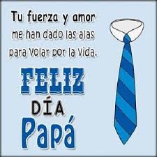 Los días pasan y los recuerdos van quedando en el olvido. 50 Mensajes Para El Dia Del Padre
