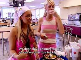 13 Lessons We Learned From The Simple Life Paris And Nicole Simple Life Quotes Simple Life