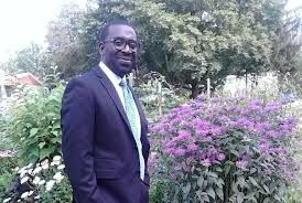 Ira Osu Scholarship — THE WEST INDIAN FOUNDATION