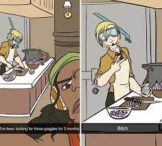 Back From The Dead Credit To Owner Onepiece Onepiecelover Onepiecefan Strawhatpirates Mugiwara R Anime Funny One Piece Funny One Piece Meme