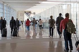 7 Ways To Prevent Lost Luggage Lost Luggage Online Travel Agency Travel