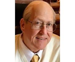 J. Wayne Kasperski Obituary (2021)