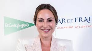 Actriz, presentadora y una caja de sorpresas: la vida de Ana Milán en todas  sus facetas