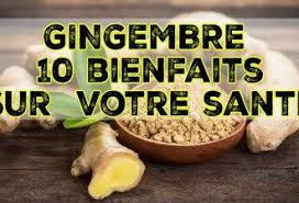 Gingembre Vertus Et Bienfaits Du Gingembre Gingembre Bienfaits Vertus Du Gingembre Gingembre
