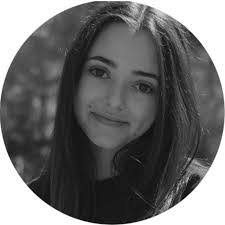 Olivia Eads's Instagram, Twitter & Facebook