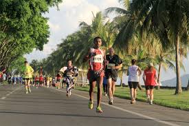 Half the distance and still full speed. Top Marathons In Malaysia You Should Join This Year