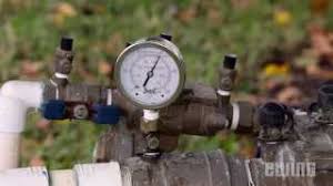 How To Troubleshoot Sprinkler System Pressure Problems Youtube