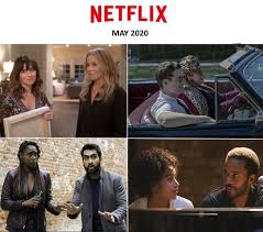 We also keep track of which movies and shows are trending in canada. Here S What S New On Netflix Canada May 2020 Celebrity Gossip And Movie News