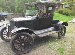 Each brand's certified warranty is different, which could protect you against an expensive repair or defects. For Sale Unrestored 1924 Ford Model T Barn Find Discovered After 50 Years In Hiding