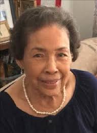 Obituary information for Mae "Mayo" Delores Crain