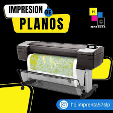 HC Imprenta