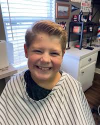 Walk out with a smile 😁💈✂️