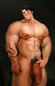 Rule34 - If it exists, there is porn of it  hunk  5878605