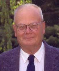 Elmer Ronald Fraase (1930-2006)