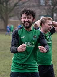 James Bartram (@jamesbartram21)