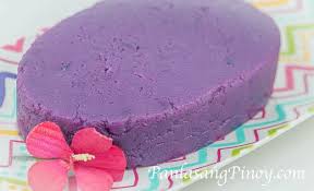 Ube Halaya Recipe Ube Halaya Recipe Halaya Recipe Filipino Desserts