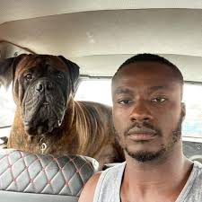Accra Dog Show