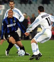 Internazionale milano (or inter for short) is a football club based in milano, italy. Ronaldo X Lazio 2000 Ronaldo Inter Ronaldo Football
