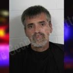 Brian Buffington — Floyd County Jail Bookings