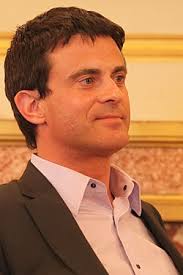 Manuel Valls — Wikipédia