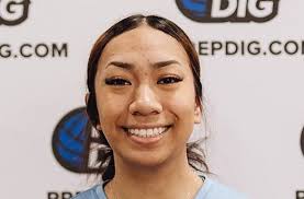 Addyson Pontak, Edmonds Woodway