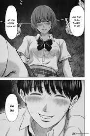 Read Aku No Hana Chapter 23 - MangaFreak