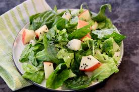 To prepare dressing, combine plum sauce, soy sauce, chili sauce, pepper and garlic in a small bowl. Grilled Steak Salad With Asian Dressing Allrecipes