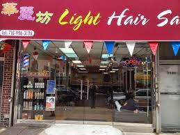 West 86th hair designs inc. Light Hair Salon 2346 86th St Brooklyn Ny 11214 Usa