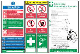 How long can butter sit out? Safety Precautions In The Workshop Hubpages