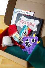 Bookakery Boxes Subscription Box For Kids Each Bookakery Box Comes With A Hardback Picture Book Subscription Boxes For Kids Kids Monthly Book Subscription Box