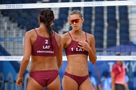 Inside the Disturbing Subreddit That Sexualizes Photos of Olympic Women