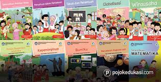 Kunci Jawaban Buku Siswa Tematik Kelas 6 Tema 1 9 Kurikulum 2013 Revisi Pojok Edukasi