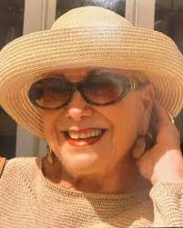 Mildred "Milly" Hoffman Obituary May 25, 2025