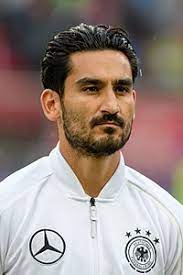 Ilkay gündogan, 30, from germany manchester city, since 2016 central midfield market value: Ilkay Gundogan Simple English Wikipedia The Free Encyclopedia
