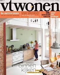 featured in vtwonen magazine! avenue