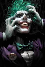 Näytä lisää sivusta joker movie facebookissa. The Joker Dc Comics Poster Online Bestellen Posterlounge De