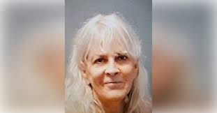 Obituary information for Nancy Lou McCann