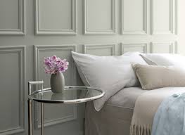 So choosing a paint color is going to determine the feel of your room. Bedroom Colour Ideas Inspiration Benjamin Moore