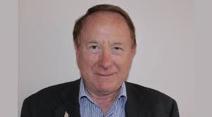 The sad passing of Cllr Roy Cornell