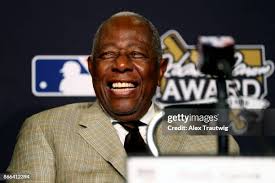 725 Hank Aaron Award Stock Photos, High-Res Pictures, and Images