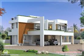 Kerala house is the official state mission of government of kerala at new delhi. 20 Modern Contemporary Homes To Complete Your Ideas House Plans