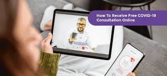 One doctor gives you access to top doctors online who are experts in their fields. How To Receive Free Covid 19 Consultation Online
