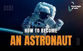 I do have to say that watching the videos of the current flight missions, i do feel a certain yearning to be back there in zero gravity, because it is fun. How To Become An Astronaut In India 2021 Guide Leverage Edu