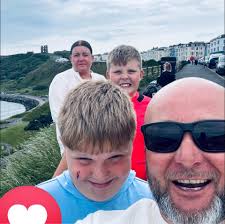 Can anyone recommend an English tutor for a year 7 (12 year old) boy? Thank  you.