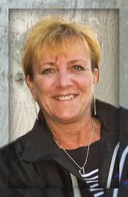 Ingrid Trudel Obituary